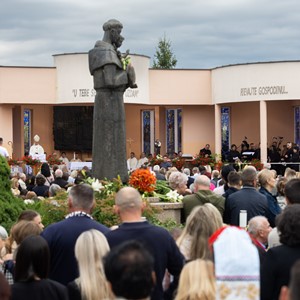 Homilija nadbiskupa Dražena Kutleše prigodom svetkovine sv. Antuna Padovanskog u Sesvetskim Selima